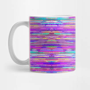 Christmas Lights Mug